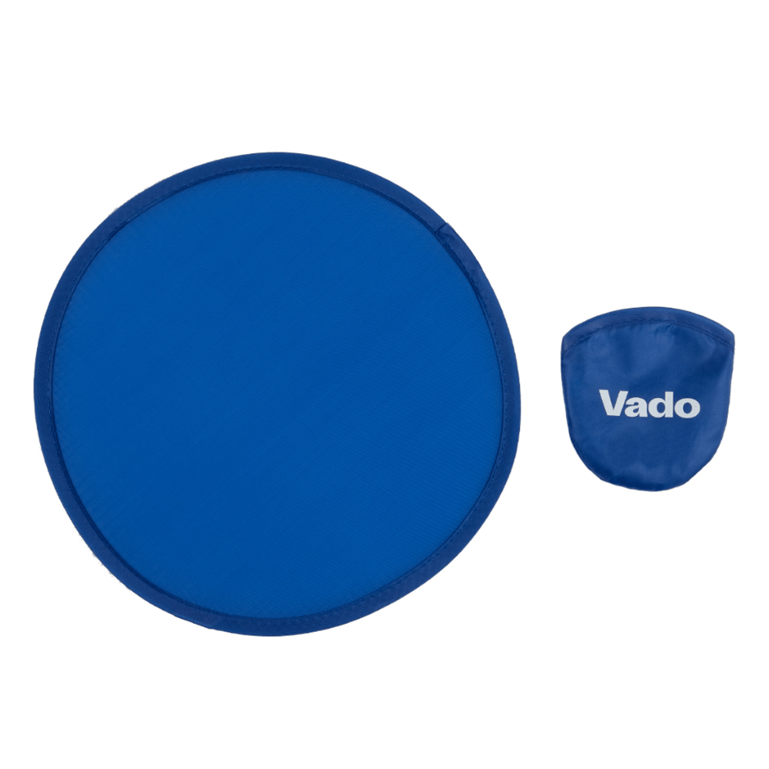 VADO FOLDABLE FAN AND FRISBEE Vado