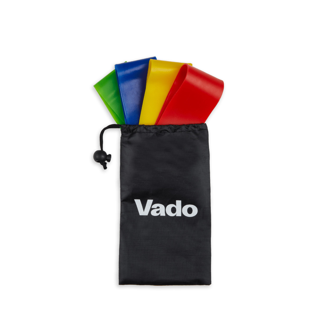 VADO RESISTANCE BAND SET Vado